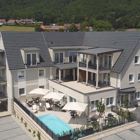 Landhaus Bad Gleichenberg Exterior foto