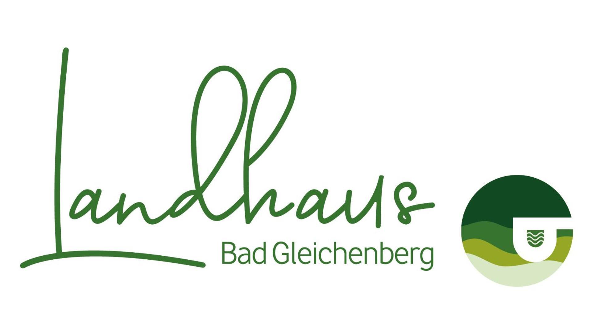 Landhaus Bad Gleichenberg Aparthotel Exterior foto